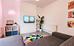 Brixton Flat Walk To O2 Academy & Clapham High St